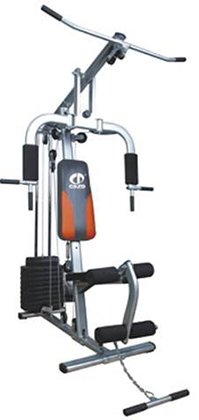 Wansa Three-In-One Home Gym