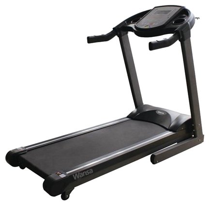 Wansa Home Treadmills