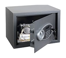 Wansa Safes