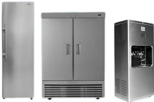 Wansa Refrigerators