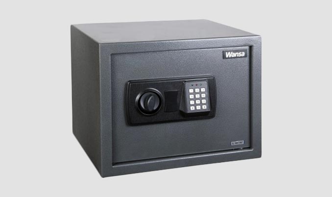 Wansa Safes