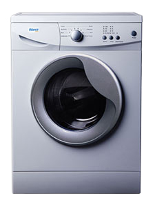 Wansa Washers